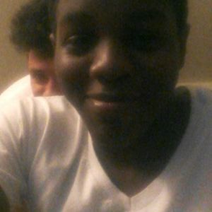 Meet your Posher, Demetrius